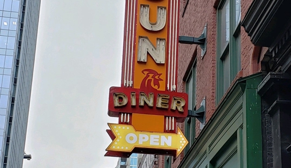 Sun Diner - Nashville, TN
