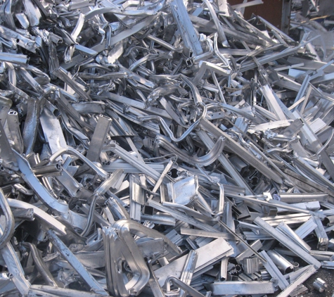 Pro-Green Recycling - Redford, MI. Aluminum Recycling