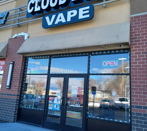 CoinFlip Bitcoin ATM - Cloud Zone (Magna) - Magna, UT