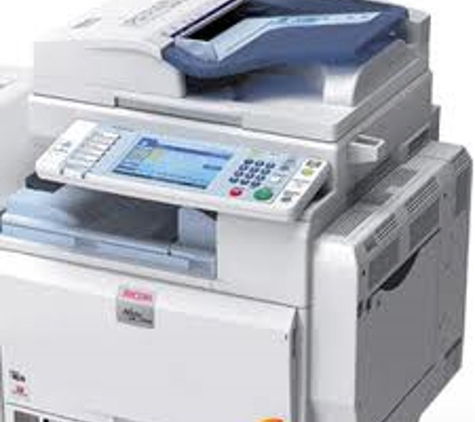 All Brand Copiers, Inc. - Philadelphia, PA