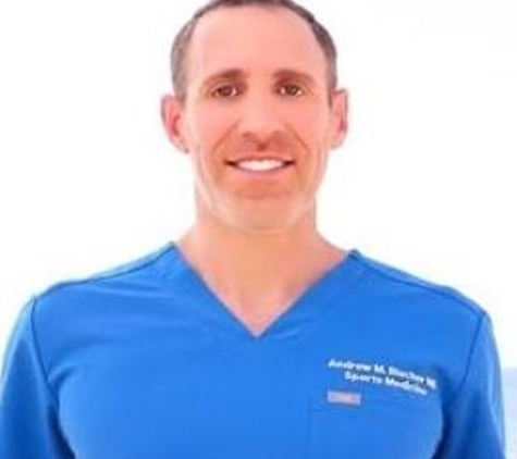 Blecher, Andrew M, MD - Van Nuys, CA