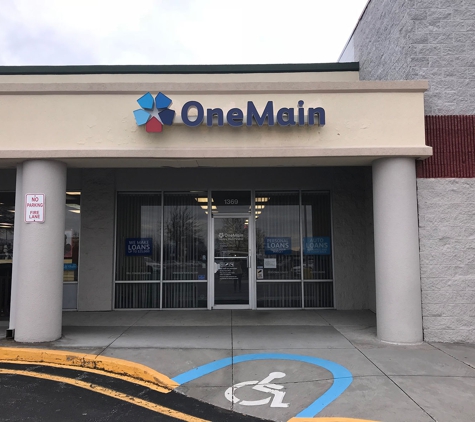 OneMain Financial - Roanoke, VA