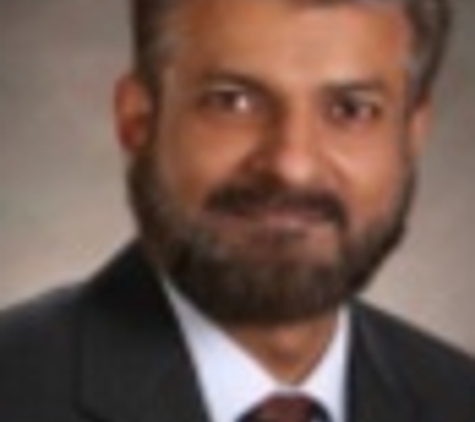 Dr. Zaheeruddin Z Sheikh, MD - Appleton, WI