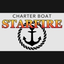 Charter Boat Starfire - Fishing Charters & Parties