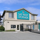 Saf Keep Storage