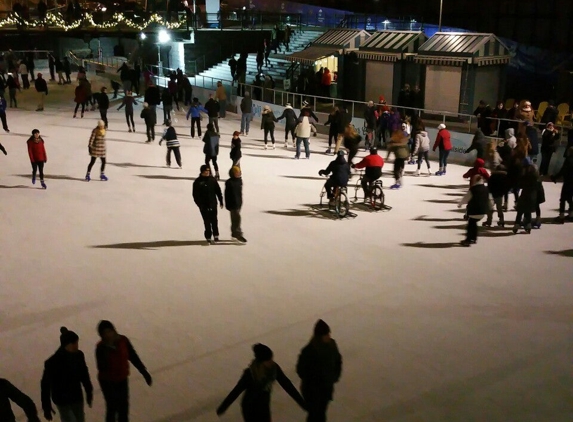 Canalside Buffalo - Buffalo, NY