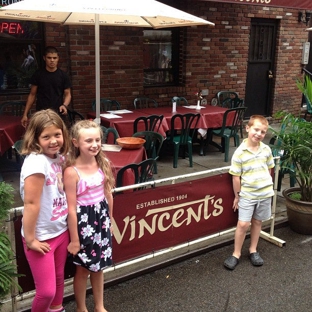 Vincent's Restaurant - New York, NY