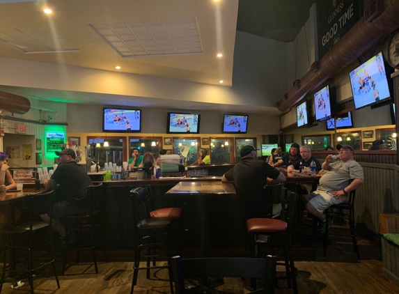 Hanrahan's Irish Pub - Drexel Hill, PA