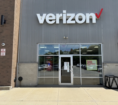 Verizon - Cleveland, OH