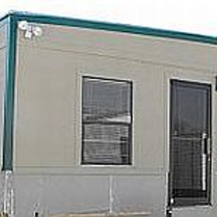 Modular Building Associates - Coppell, TX