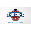 The End Zone - The Sportsbook at Ameristar Vicksburg - Restaurants