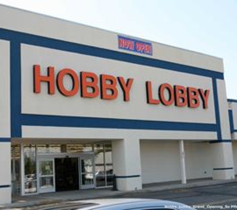 Hobby Lobby - South Plainfield, NJ