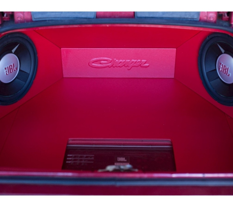 Quality Motor Trimming & Upholstery - Somerton Park, SA