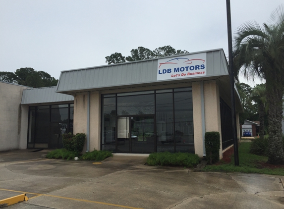 LDB Motors - Orange Park, FL