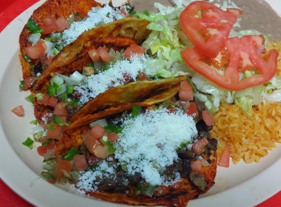 El Indio Mexican Resturante & Taqueria - Tucker, GA