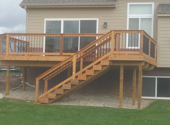 Apex Deck and Surface Restoration - Clarkston, MI