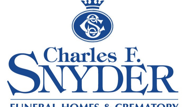 Charles F Snyder Funeral Home & Crematory - King Street Location - Lancaster, PA