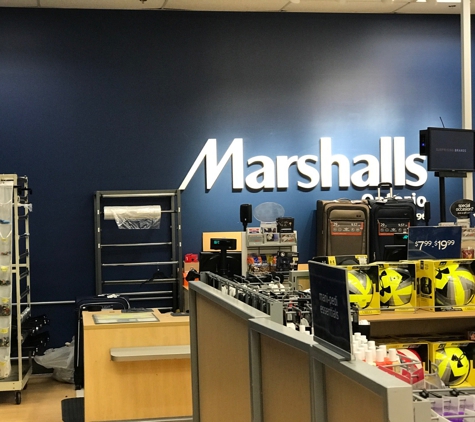 Marshalls - Ontario, CA