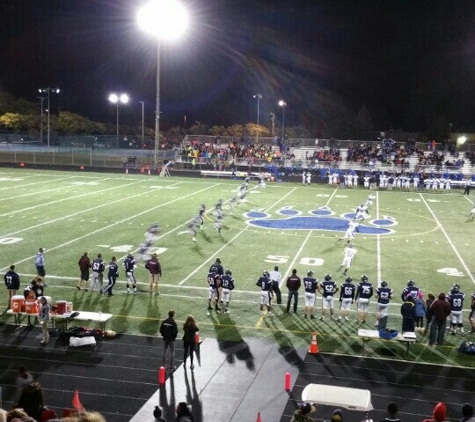 Hurley Field - Berkley, MI