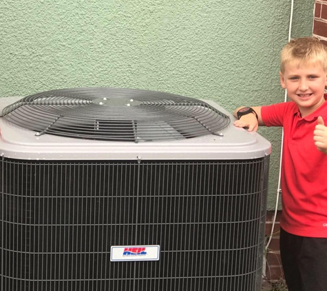 Legacy Air Conditioning, Inc. - Deland, FL