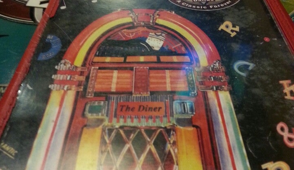 The Diner - Dallas, TX