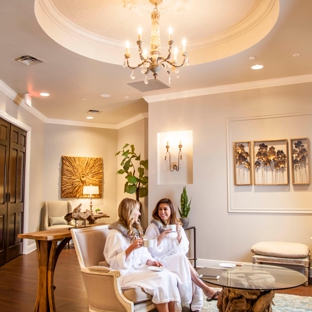 The Woodhouse Day Spa - New Orleans, LA - New Orleans, LA