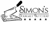 Simon's Gourmet Butchery Logo