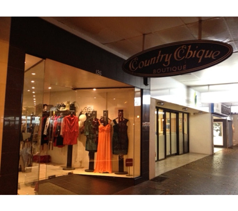 Country Chique Boutique - Dubbo, NSW