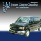 1a1 Steam Carpet Service