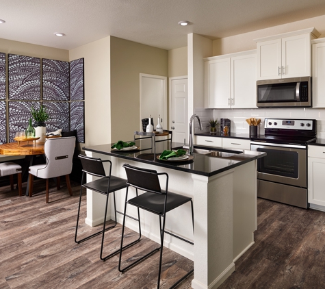 Dakota Ridge by Meritage Homes - Littleton, CO