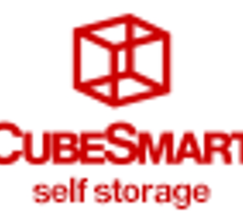 CubeSmart Self Storage