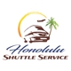 Honolulu Airport Shuttle Service