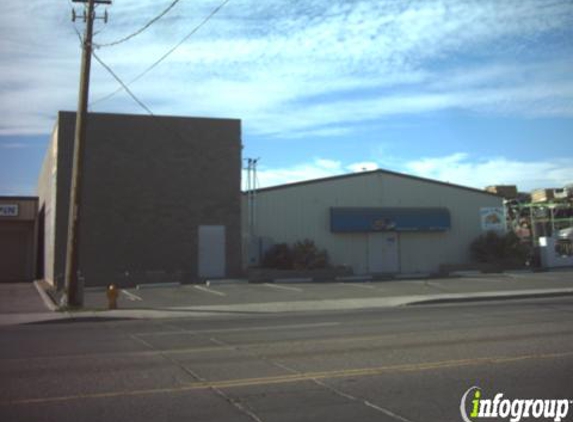 LKQ Auto Parts - Phoenix, AZ