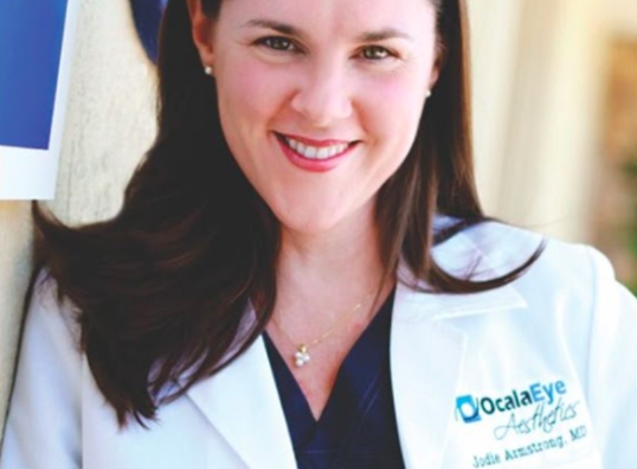 Jodie A. Armstrong, M.D. - Ocala, FL