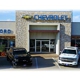 Bob Tedford Chevrolet CO.