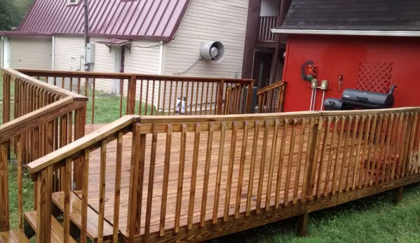 McGinnis Pressure Washing & Painting LLC - huntington, WV