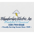 Chamberlain Electric Inc