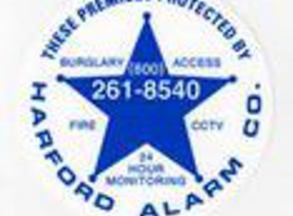 Harford Alarm Co