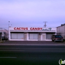 Cactus Candy Co - Candy & Confectionery