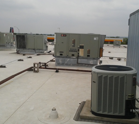 Xsail Mechanical AC and Heating - Garland, TX