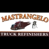 Masterangelo Truck Refinishers gallery