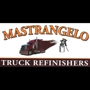 Masterangelo Truck Refinishers