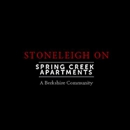 Stoneleigh on Spring Creek Apartments - Apartments