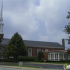 Church Rocky River United Methodist