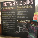 Between 2 Buns