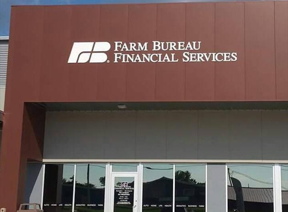 Tim Lundgren Farm Bureau Financial Services - Burlington, IA