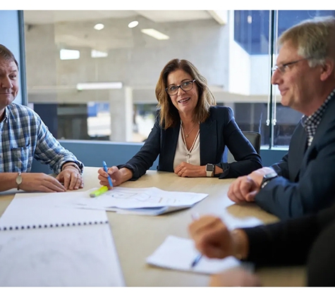 Terrain Consulting Group - Kew, VIC