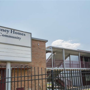 Cuney Homes - Houston, TX