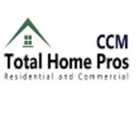 Total Home Pros/CCM - Dayton, OH