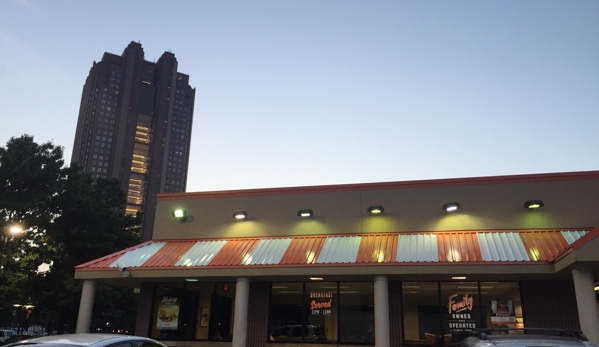 Whataburger - Dallas, TX